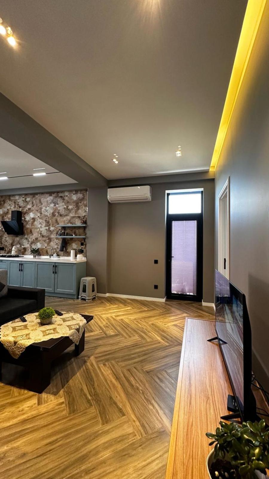 Style Home Buzovna Baku Exterior photo