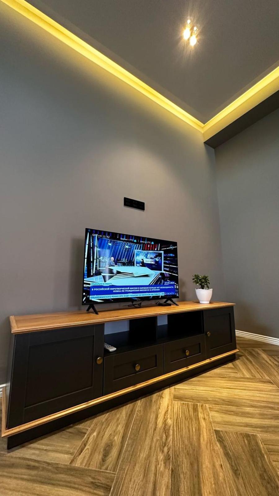 Style Home Buzovna Baku Exterior photo